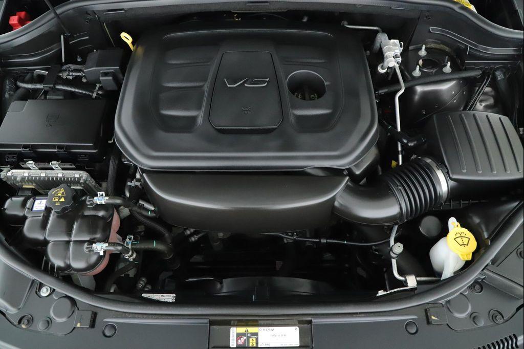 used 2020 Jeep Grand Cherokee car, priced at $24,900