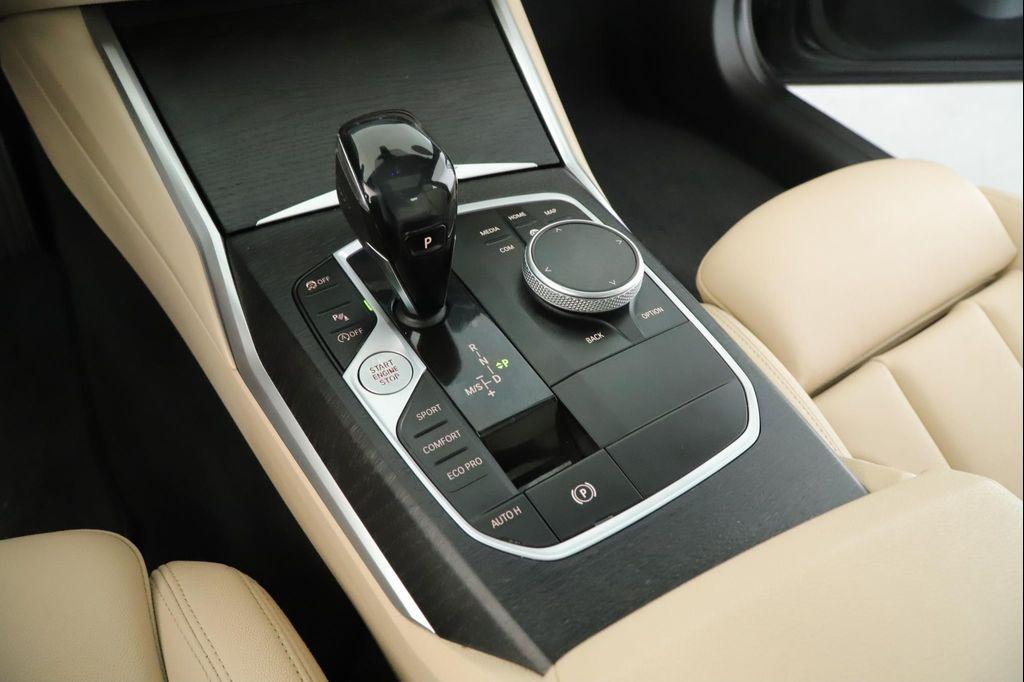 used 2021 BMW 330 car, priced at $26,900