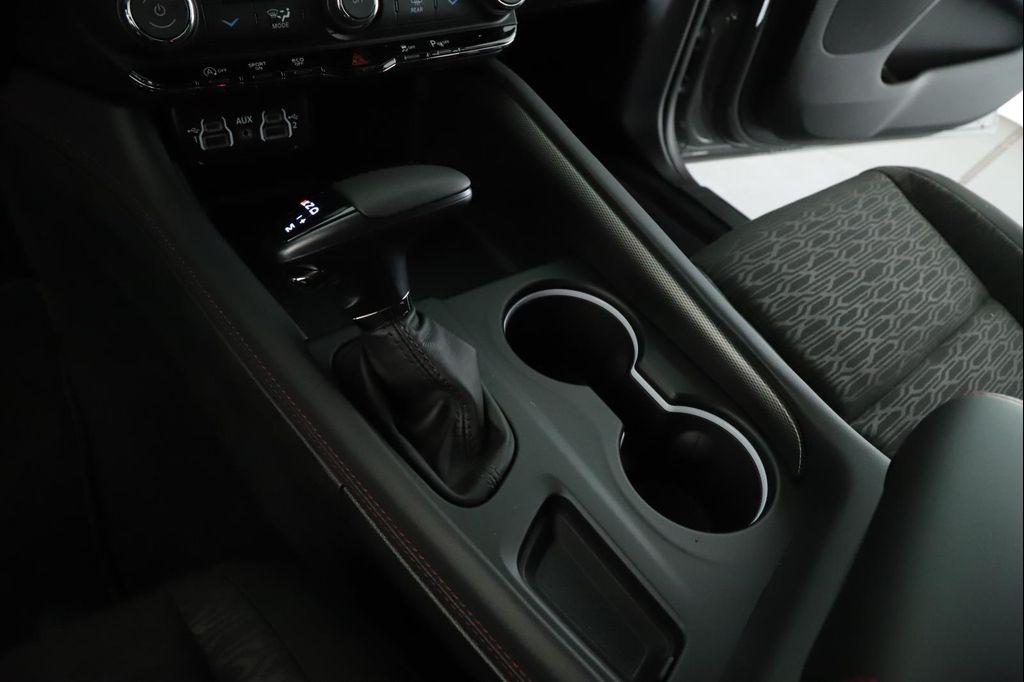 new 2026 Dodge Durango car