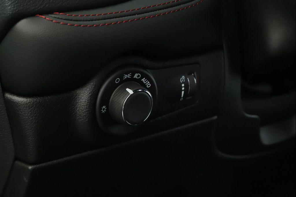 new 2026 Dodge Durango car