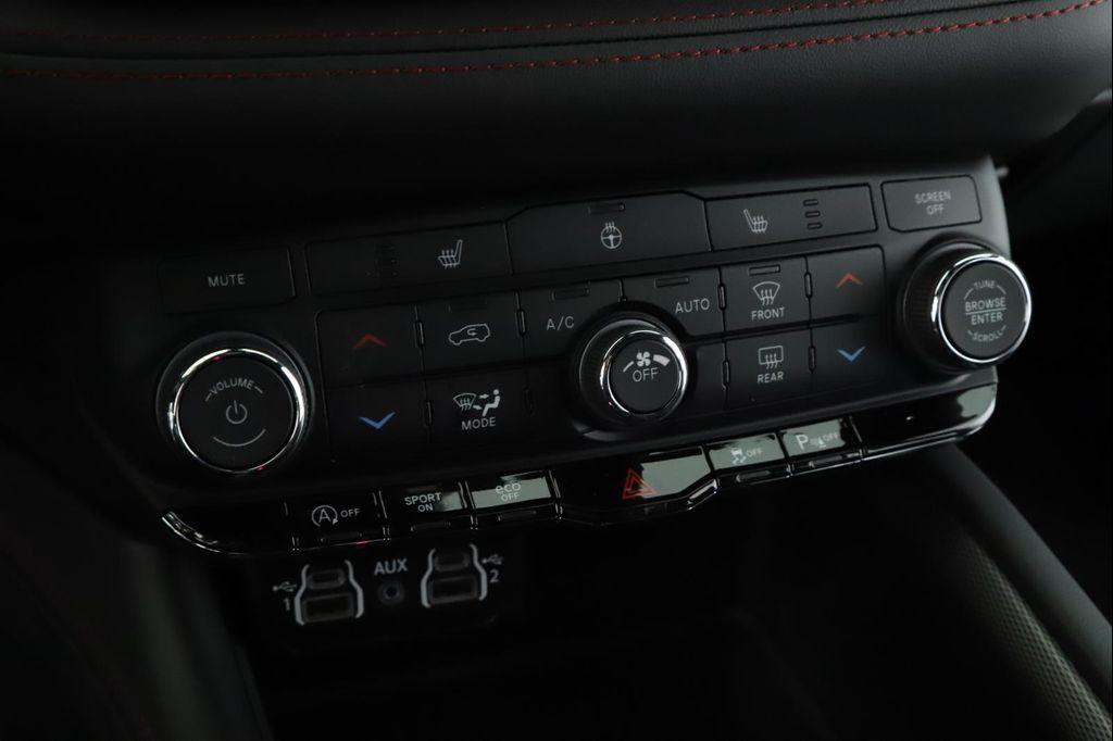 new 2026 Dodge Durango car