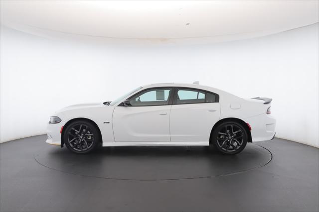 used 2023 Dodge Charger car, priced at $36,900