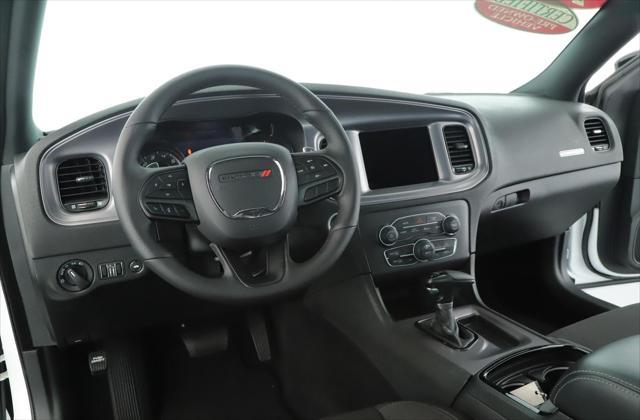 used 2023 Dodge Charger car, priced at $36,900