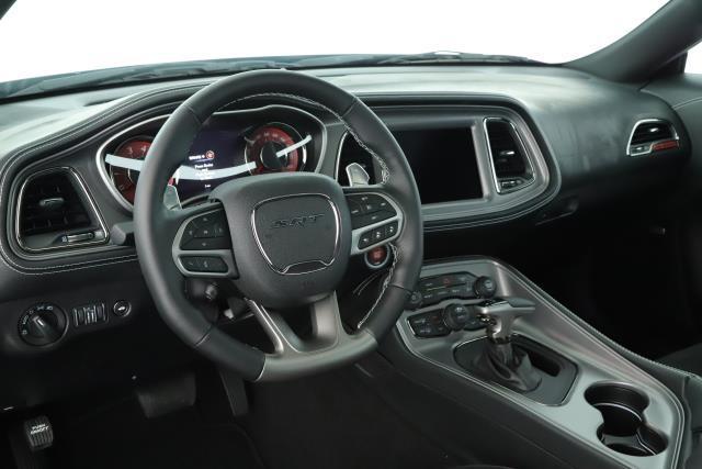 new 2023 Dodge Challenger car, priced at $103,350