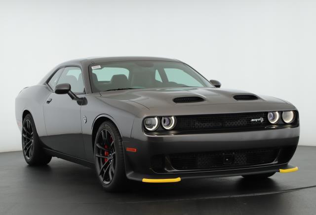 new 2023 Dodge Challenger car, priced at $103,350