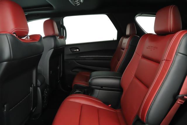 new 2024 Dodge Durango car, priced at $116,185