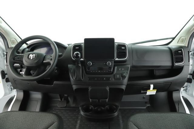 new 2024 Ram ProMaster 1500 car, priced at $54,280