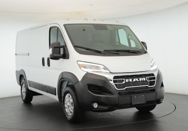 new 2024 Ram ProMaster 1500 car, priced at $54,280