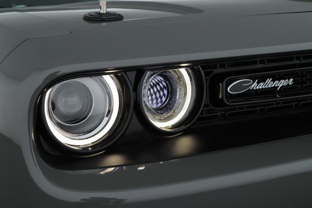 new 2023 Dodge Challenger car, priced at $77,300