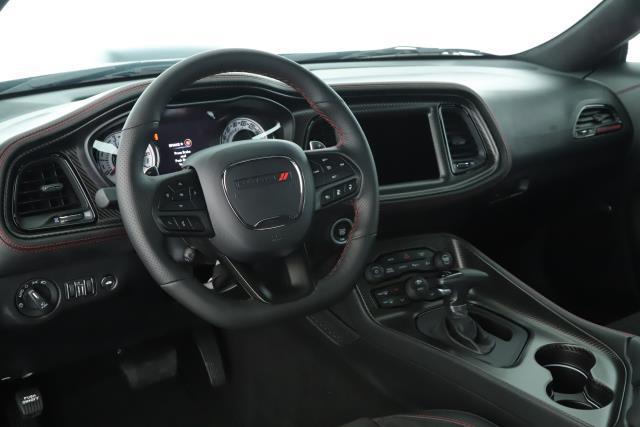 new 2023 Dodge Challenger car, priced at $77,300