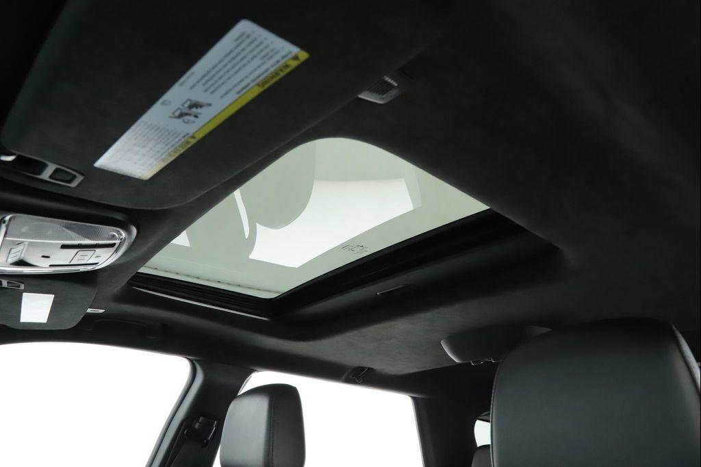 used 2023 Dodge Durango car, priced at $48,900