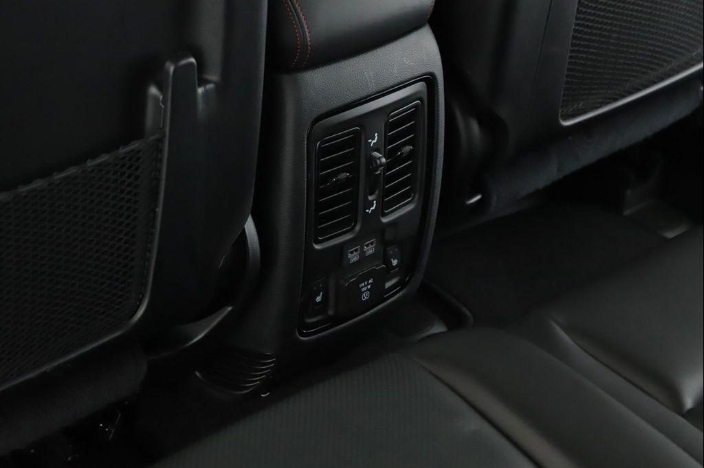 used 2023 Dodge Durango car, priced at $48,900
