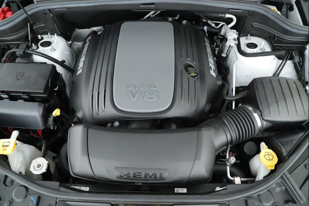 used 2023 Dodge Durango car, priced at $48,900