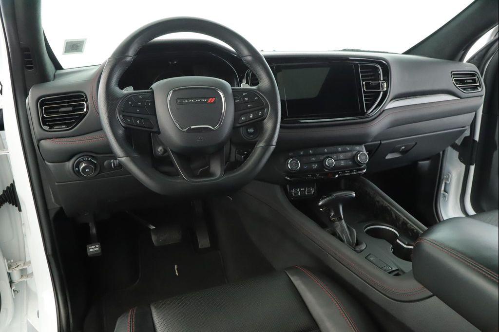 used 2023 Dodge Durango car, priced at $48,900