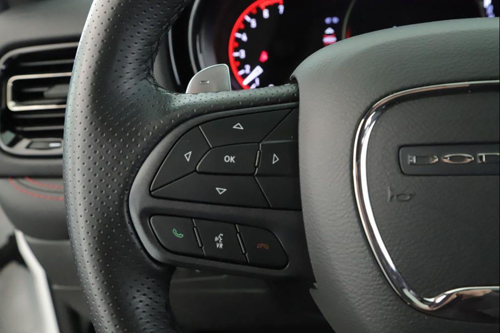 used 2023 Dodge Durango car, priced at $48,900