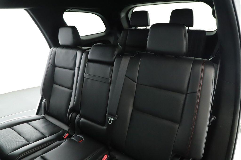 used 2023 Dodge Durango car, priced at $48,900