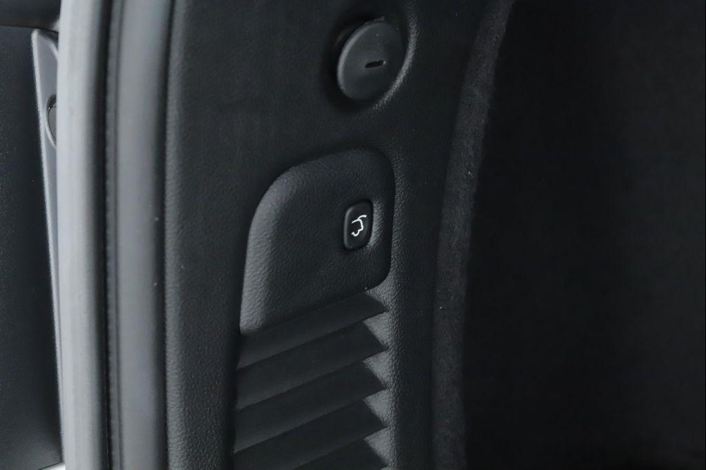 used 2023 Dodge Durango car, priced at $48,900