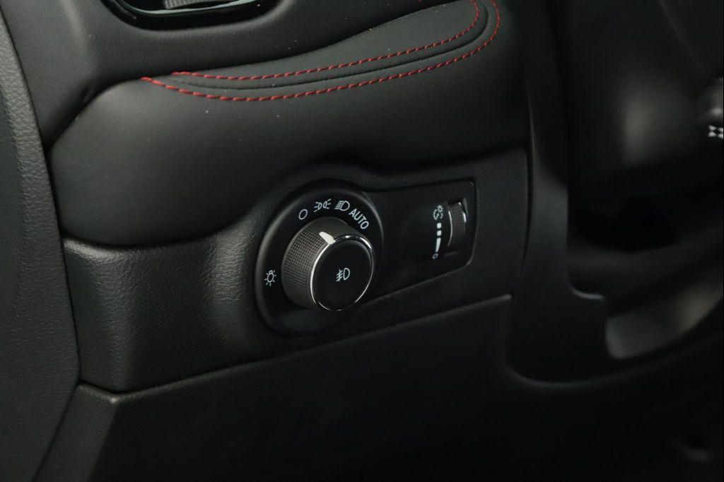 used 2023 Dodge Durango car, priced at $48,900