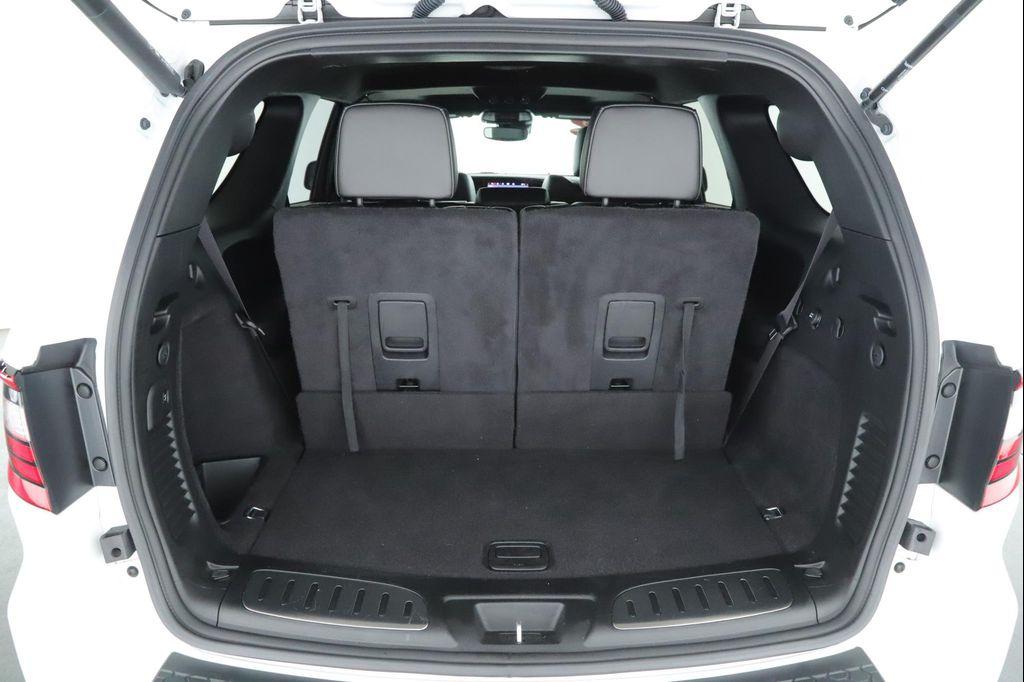 used 2023 Dodge Durango car, priced at $48,900
