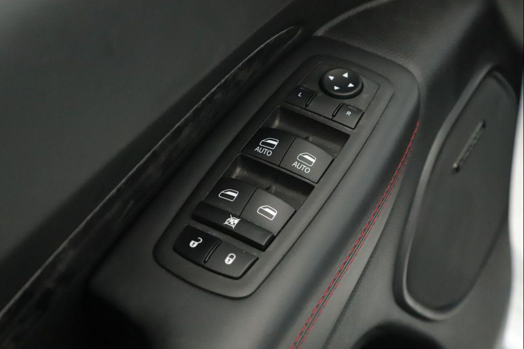 used 2023 Dodge Durango car, priced at $48,900