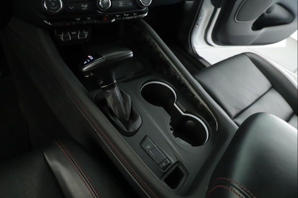 used 2023 Dodge Durango car, priced at $48,900