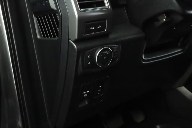 used 2019 Ford F-150 car, priced at $29,900