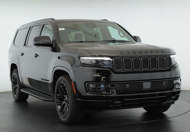 new 2023 Jeep Wagoneer L car, priced at $79,045