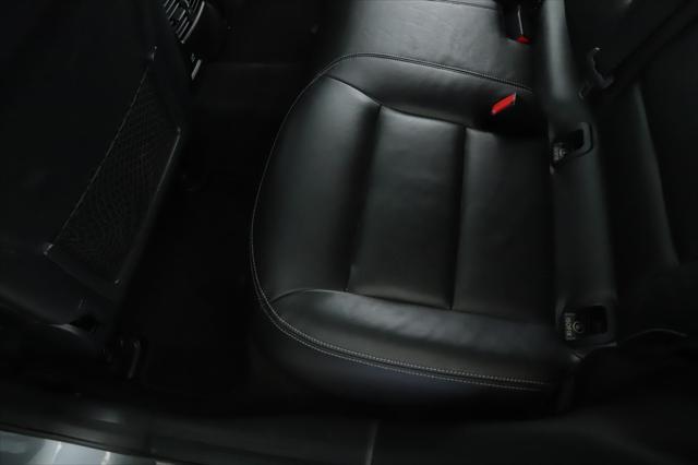 used 2018 INFINITI QX30 car, priced at $18,900