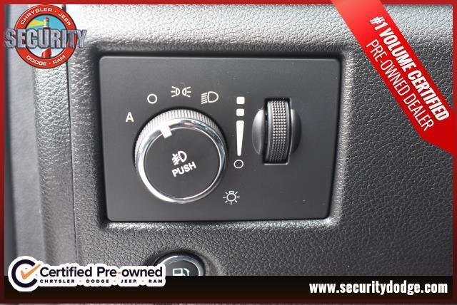 used 2017 Jeep Grand Cherokee car