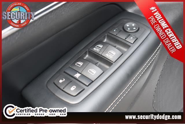used 2017 Jeep Grand Cherokee car