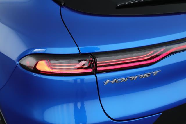 new 2024 Dodge Hornet car, priced at $45,235