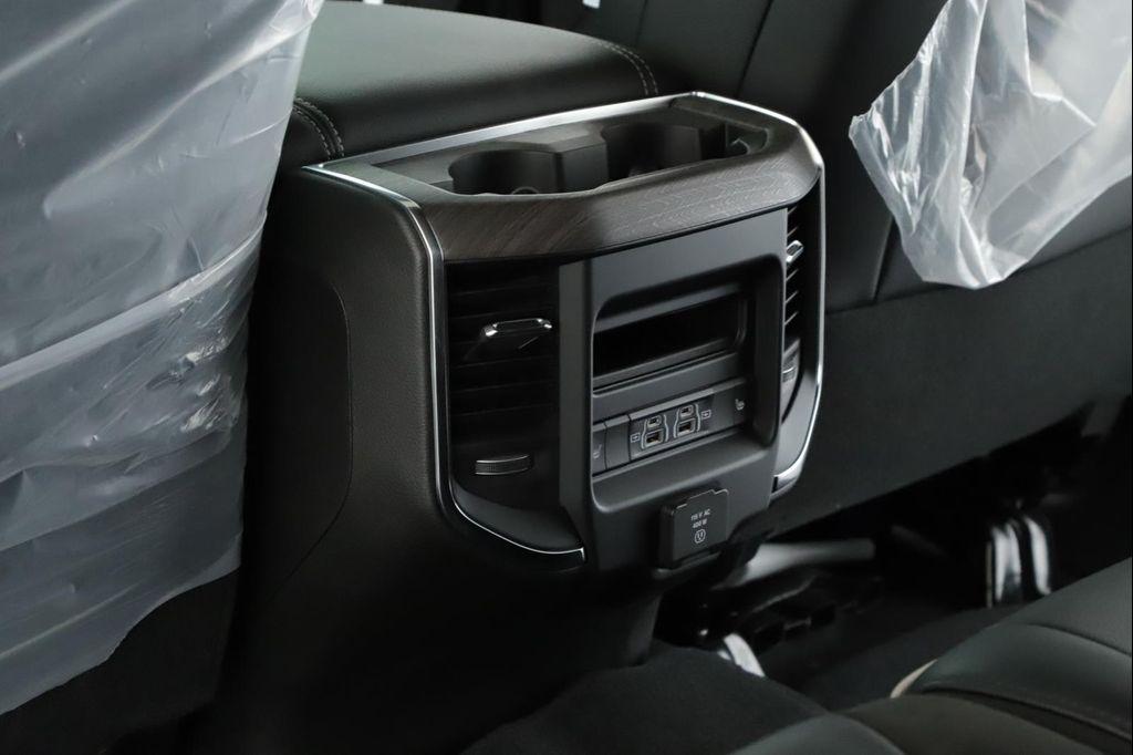 new 2026 Ram 2500 car, priced at $107,390