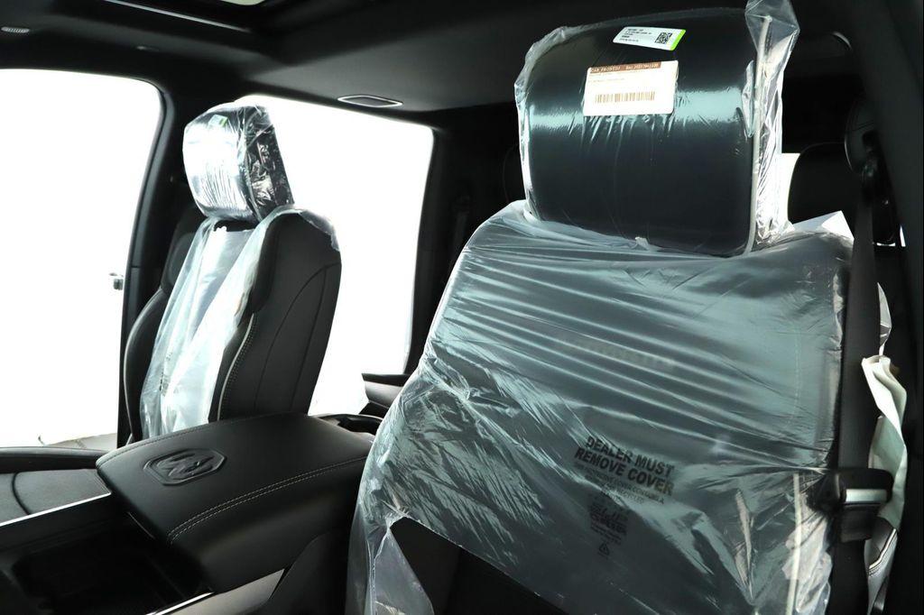 new 2026 Ram 2500 car, priced at $107,390