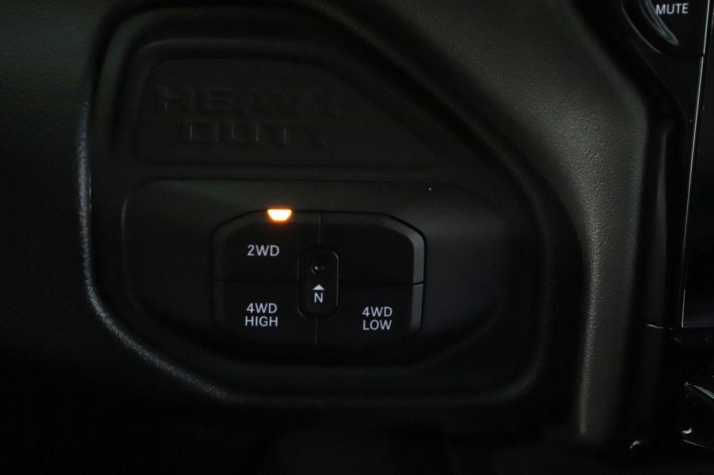 new 2026 Ram 2500 car, priced at $107,390