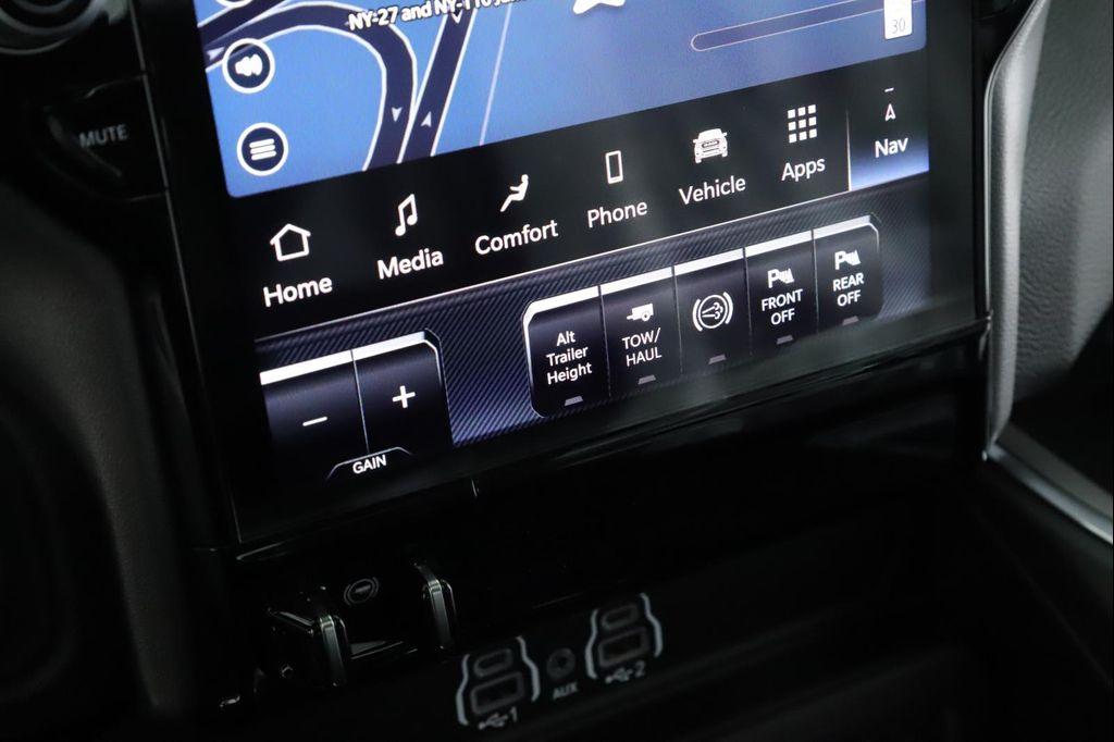 new 2026 Ram 2500 car, priced at $107,390