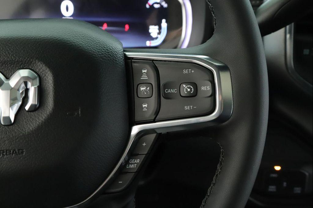 new 2026 Ram 2500 car, priced at $107,390