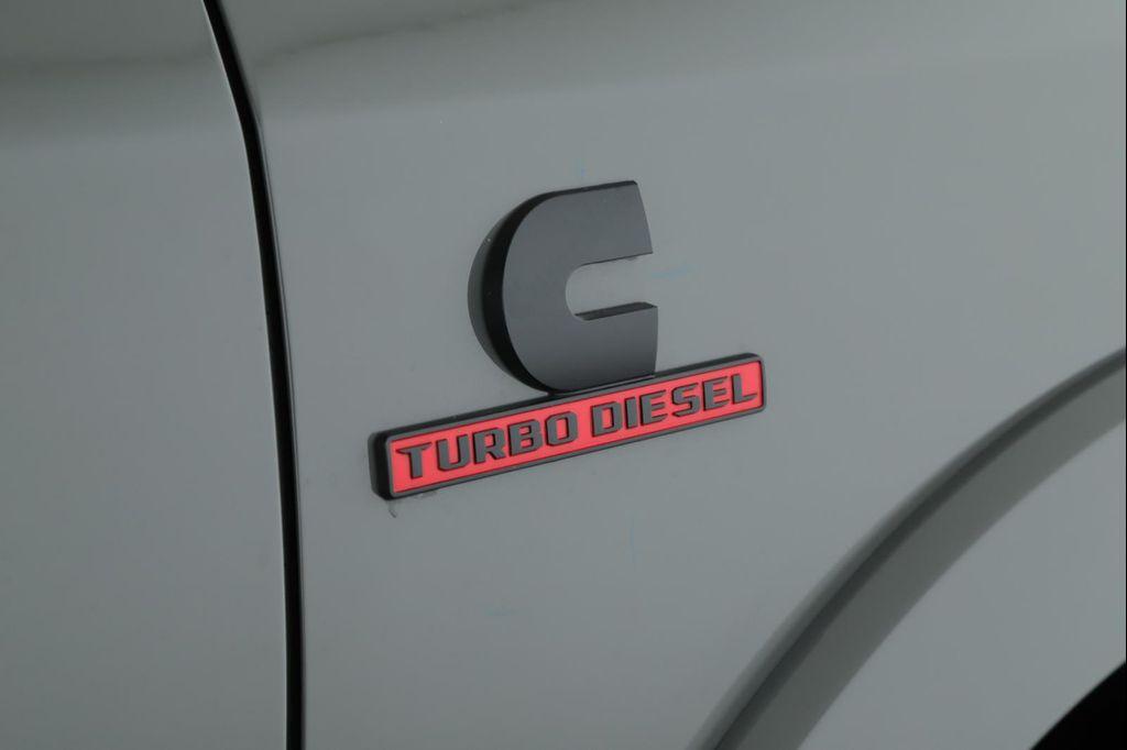 new 2026 Ram 2500 car, priced at $107,390