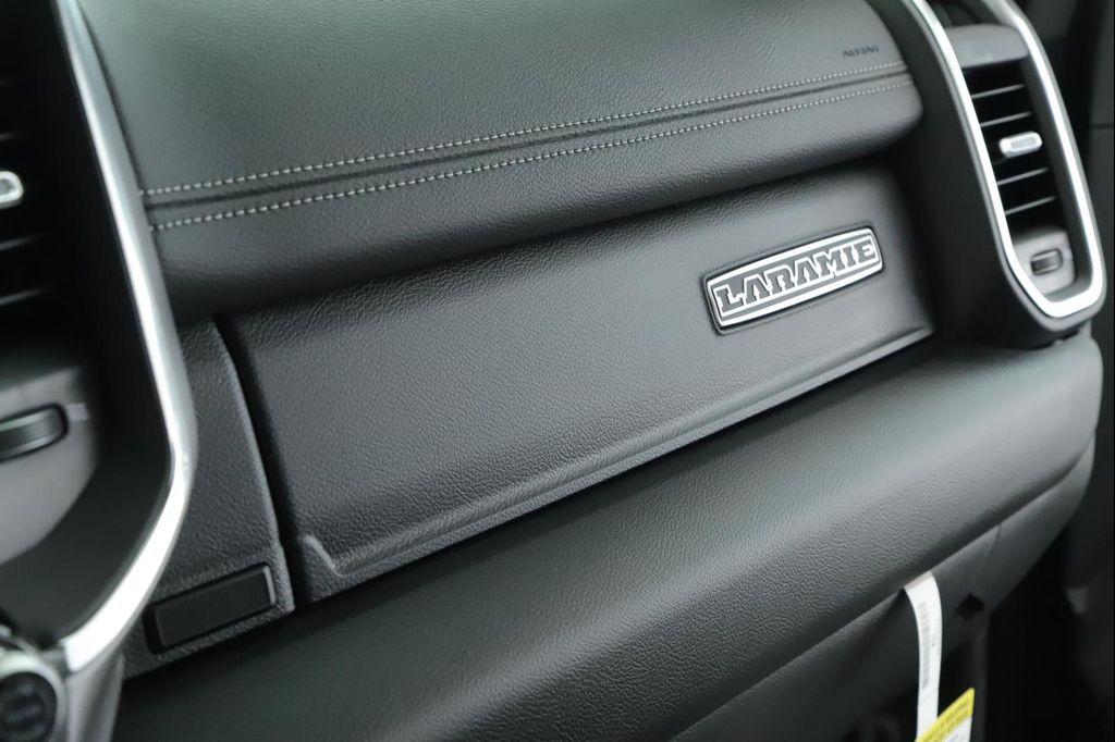 new 2026 Ram 2500 car, priced at $107,390