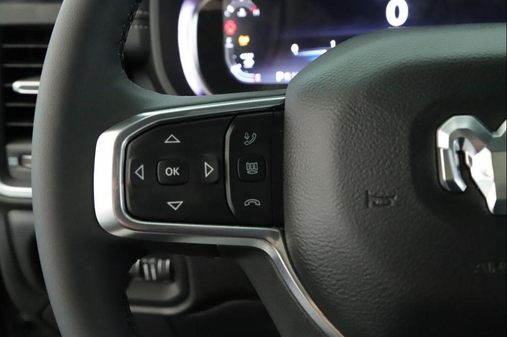 new 2026 Ram 2500 car, priced at $107,390