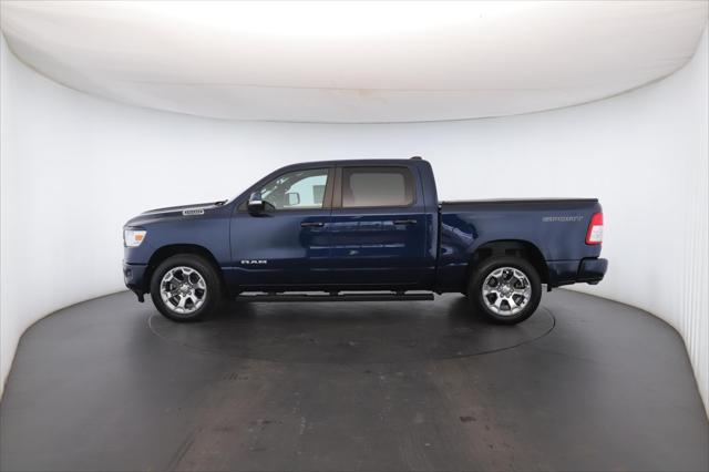 used 2020 Ram 1500 car, priced at $32,900