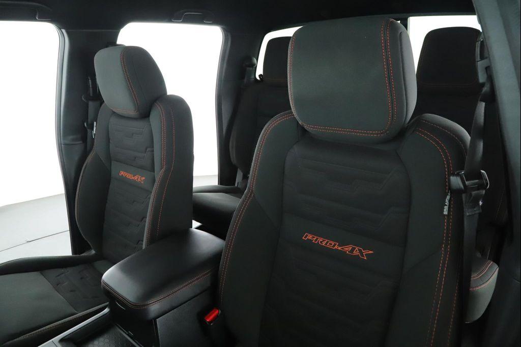 used 2023 Nissan Frontier car, priced at $29,900