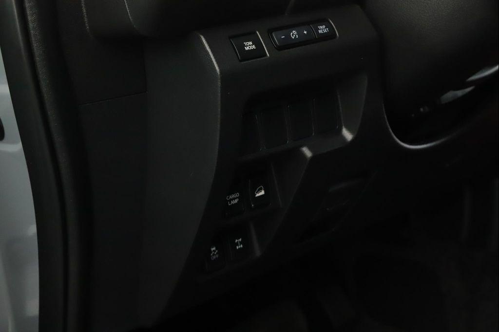 used 2023 Nissan Frontier car, priced at $29,900