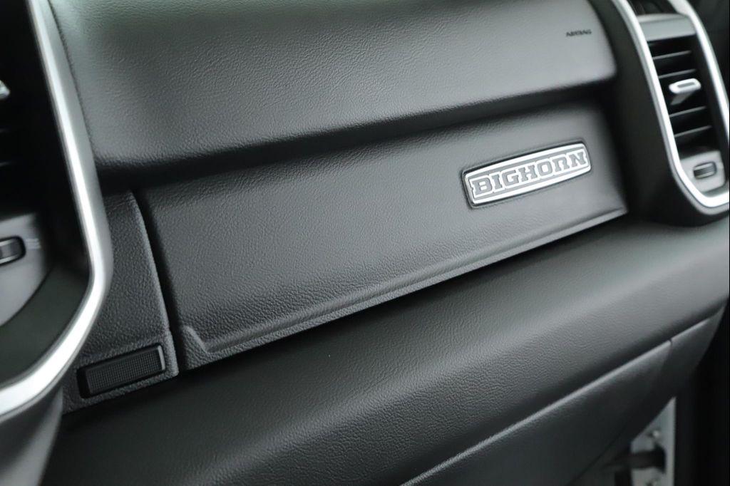 used 2021 Ram 1500 car, priced at $28,900