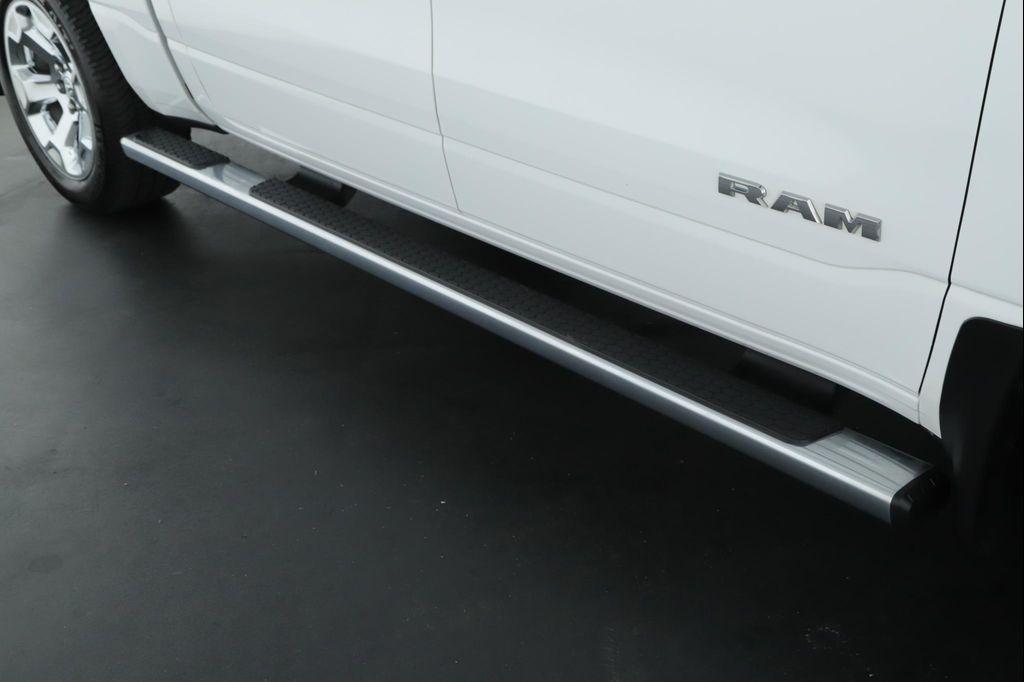 used 2021 Ram 1500 car, priced at $28,900