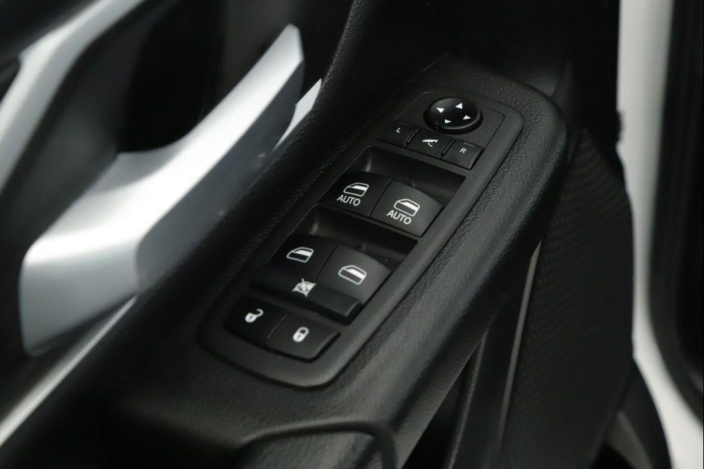 used 2021 Ram 1500 car, priced at $28,900