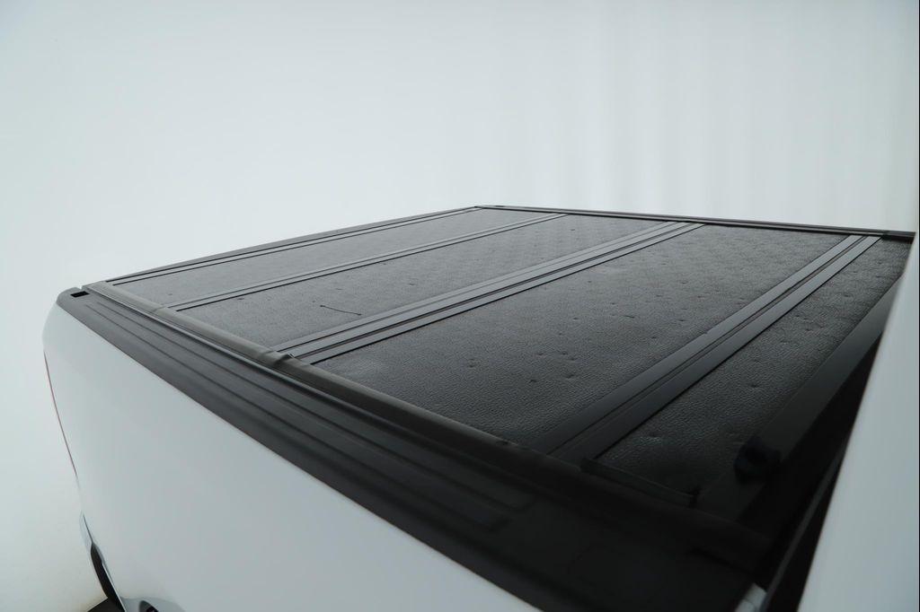 used 2021 Ram 1500 car, priced at $28,900