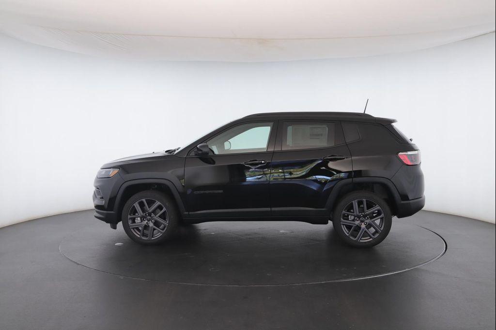 new 2026 Jeep Compass car