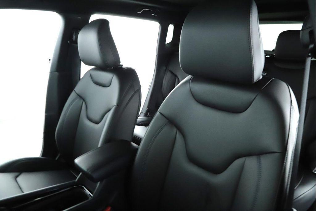 new 2026 Jeep Compass car