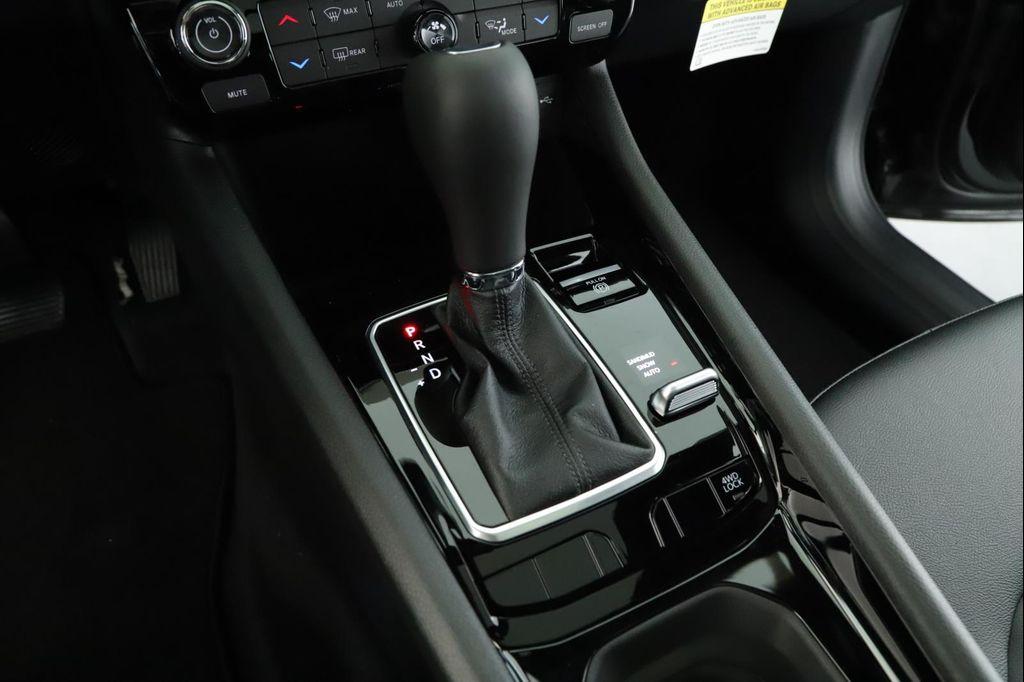 new 2026 Jeep Compass car