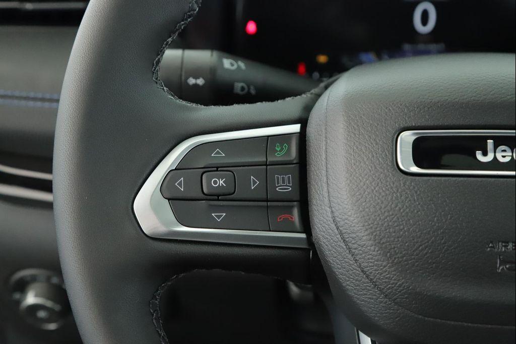 new 2026 Jeep Compass car
